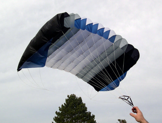 Hangtime Ultimate Custom Parachute