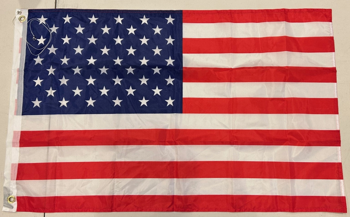 Hangtime Ultimate American Flag