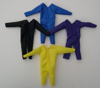 Micro Skydiver  Stock Jumpsuit